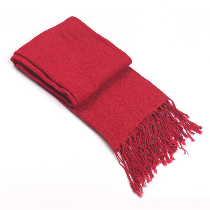 Mikasa Ackerman Scarf