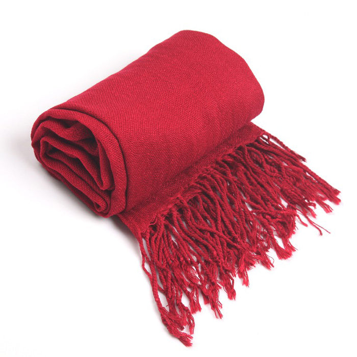 Mikasa Ackerman Scarf