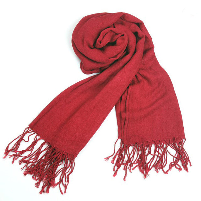 Mikasa Ackerman Scarf