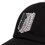 Attack on Titan Scouting Legion Cap