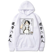 Levi Cleaning Master Hoodie