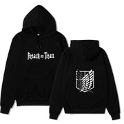 Attack on Titan Hoodie V1