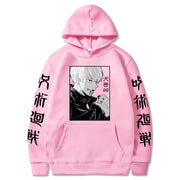 Toge Inumaki Hoodie V1