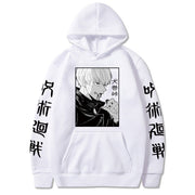 Toge Inumaki Hoodie V1