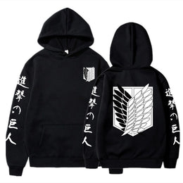 Scouting Hoodie V1