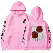 Stationary Guard Hoodie