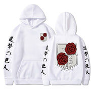 Stationary Guard Hoodie