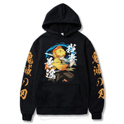 Zenitsu Agatsuma Hoodie V1