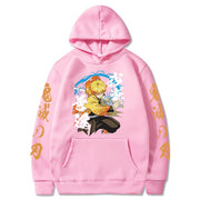 Zenitsu Agatsuma Hoodie V1
