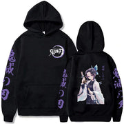 Shinobu Kocho Hoodie V1