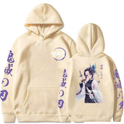 Shinobu Kocho Hoodie V1