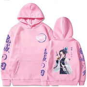 Shinobu Kocho Hoodie V1