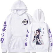 Shinobu Kocho Hoodie V1