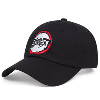 Demon Slayer Cap