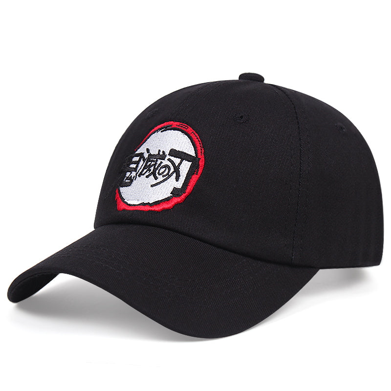 Demon Slayer Cap