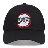 Demon Slayer Cap