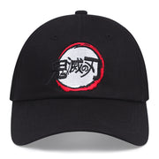 Demon Slayer Cap