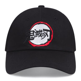 Demon Slayer Cap