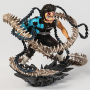 Kamado Tanjiro CRE TOYS Figure