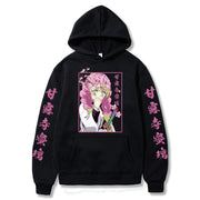 Mitsuri Hoodie V1